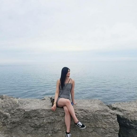 SHEIN Dresses & Skirts - GINGHAM MINI DRESS